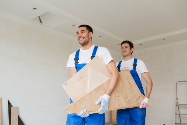 Best Yard Waste Removal  in Huntington, TX