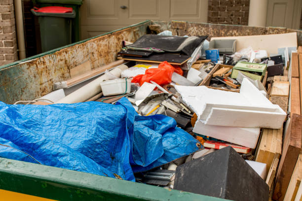 Best Estate Cleanout  in Huntington, TX