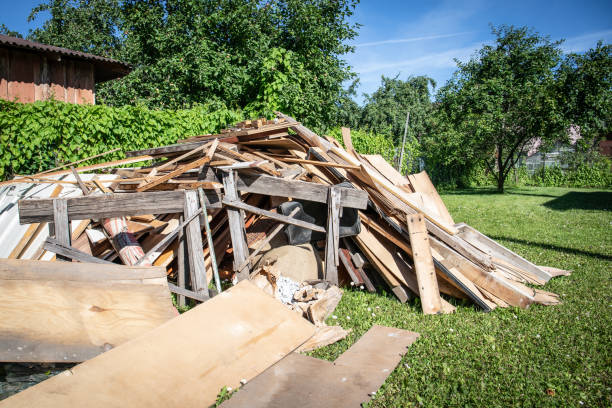 Best Office Cleanout  in Huntington, TX
