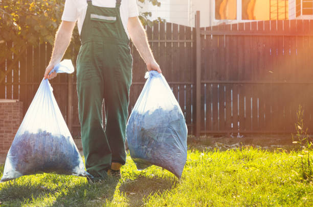 Best Dumpster Rental Services  in Huntington, TX