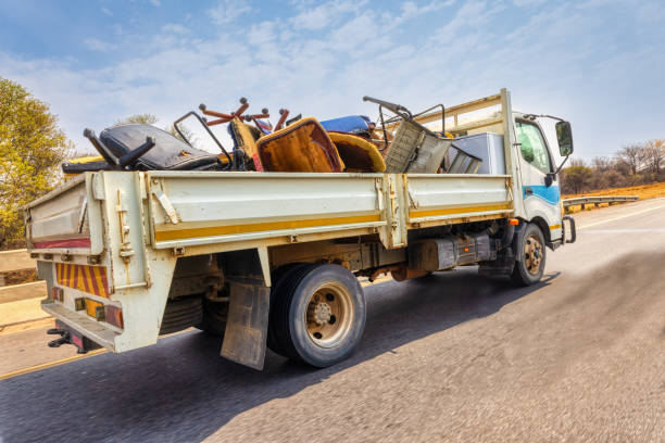 Best Residential Junk Removal  in Huntington, TX