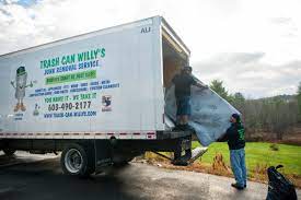 Best Residential Junk Removal  in Huntington, TX